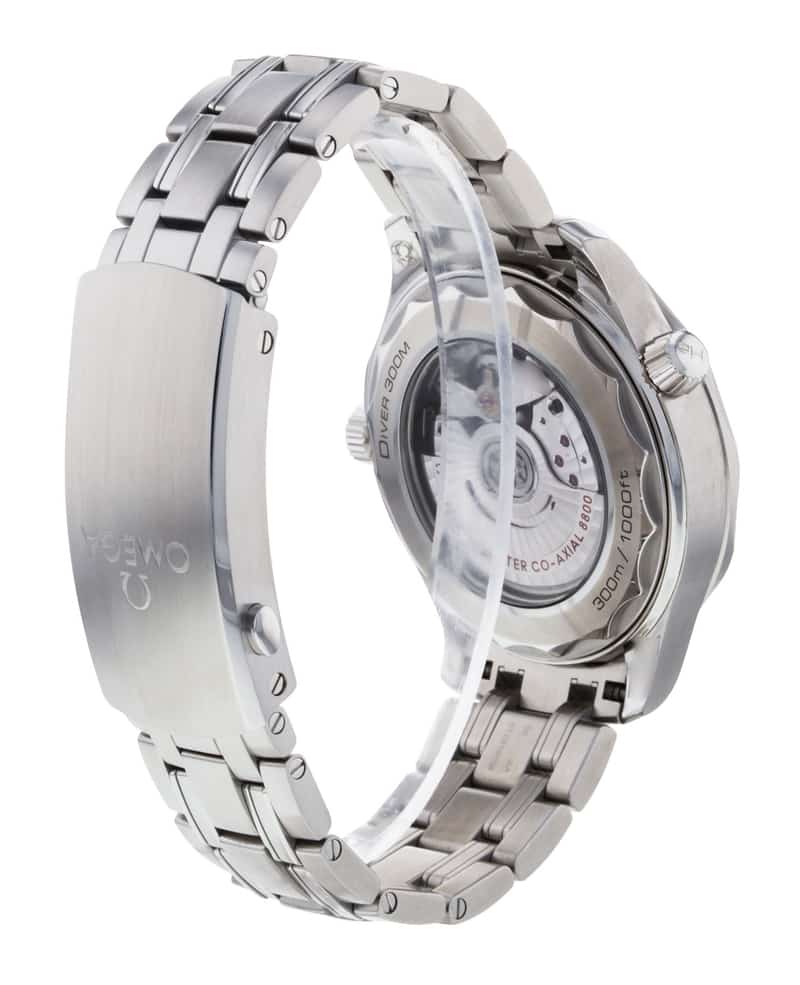Omega Seamaster Diver 300m 210.30.42.20.01.001
